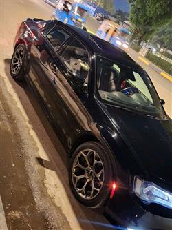 كرايسلر 300